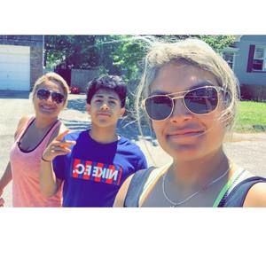 Meet your Posher, Melissa